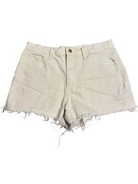 UNIVERSAL THREADS highest rise shorts size 12